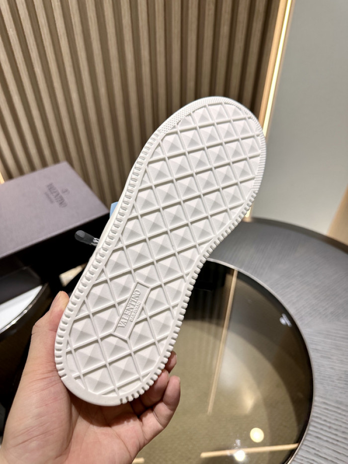 Valnetin0 One Stud Low-Top