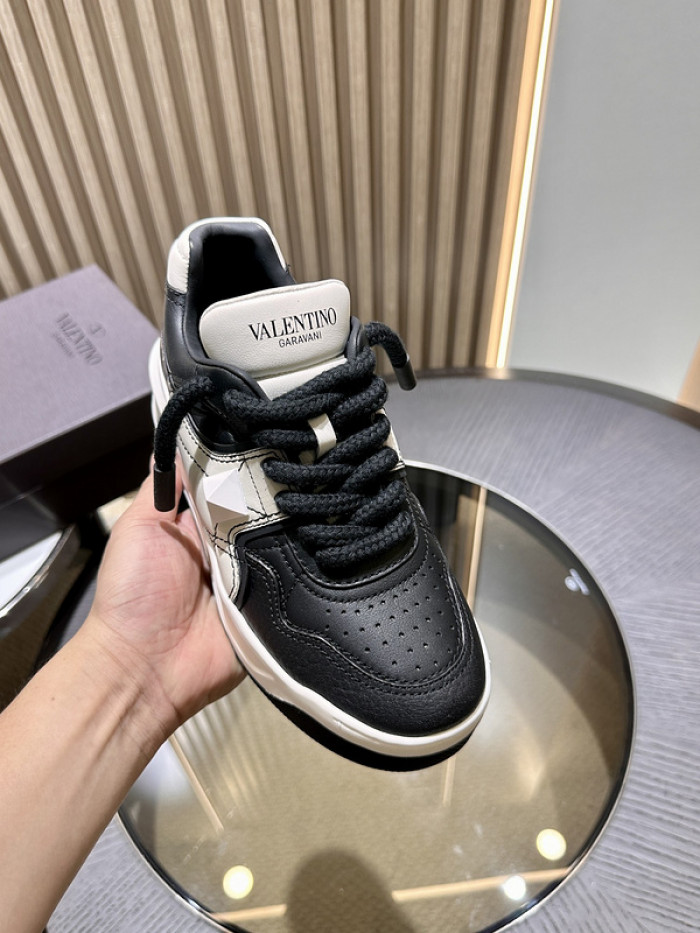 Valnetin0 One Stud Low-Top