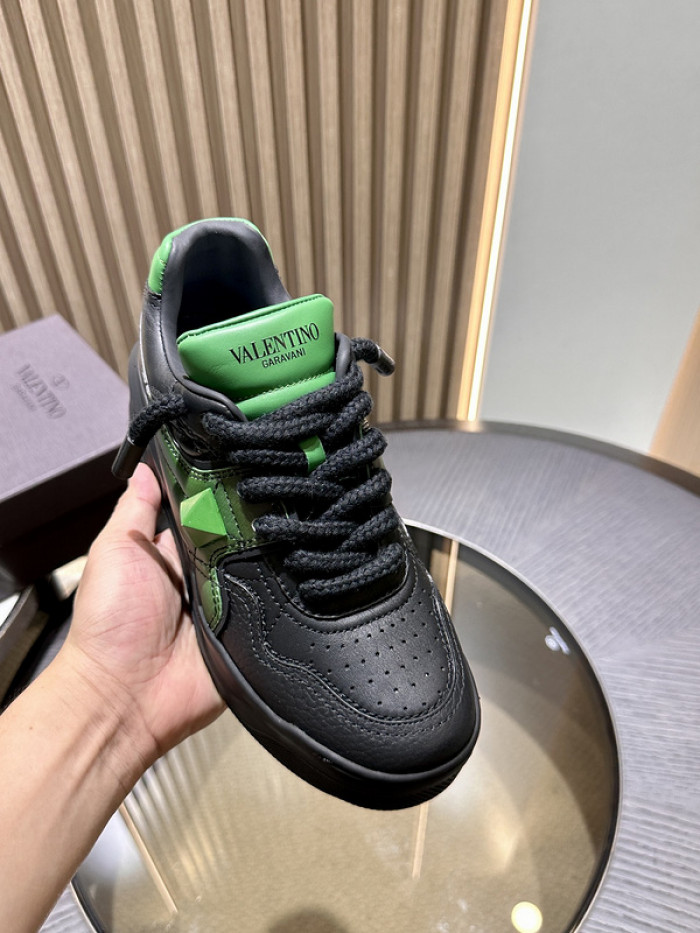 Valnetin0 One Stud Low-Top