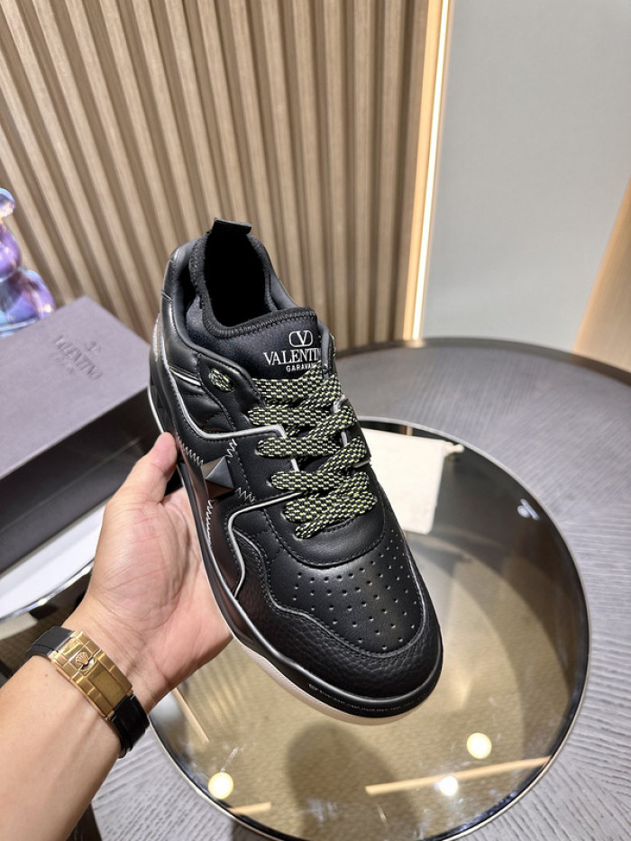 Valnetin0 One Stud Low-Top