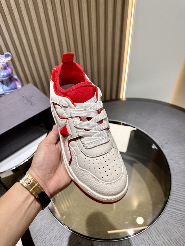 Valnetin0 One Stud Low-Top