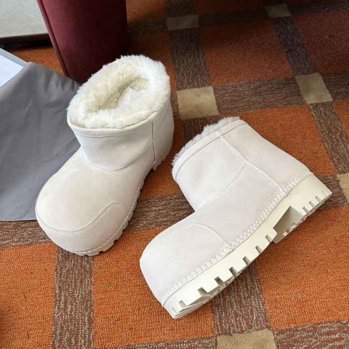 BLCG BOOT