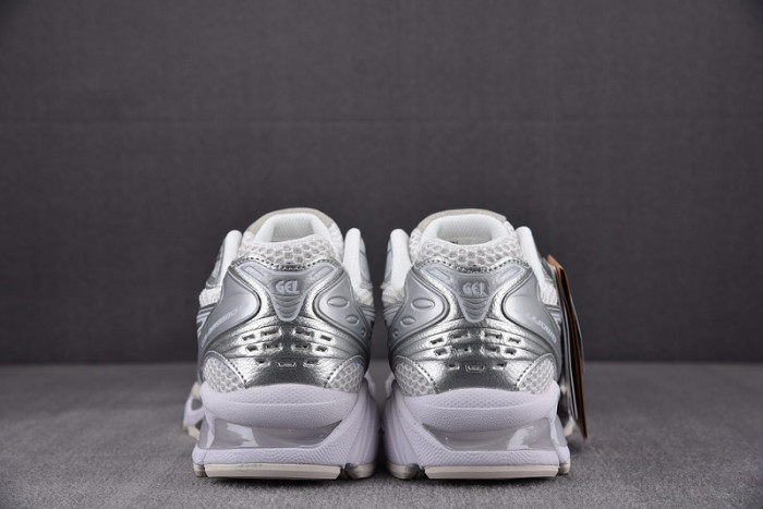 ASICS Gel-Kayano 14 JJJJound Silver White 1201A457-100