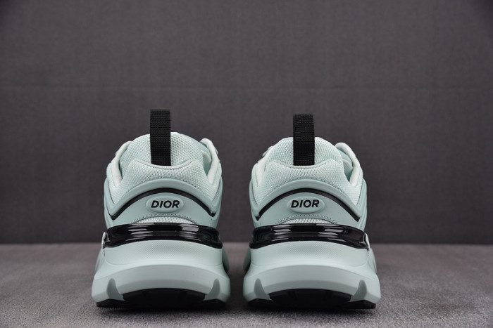 D10R B44 Blade Light Green