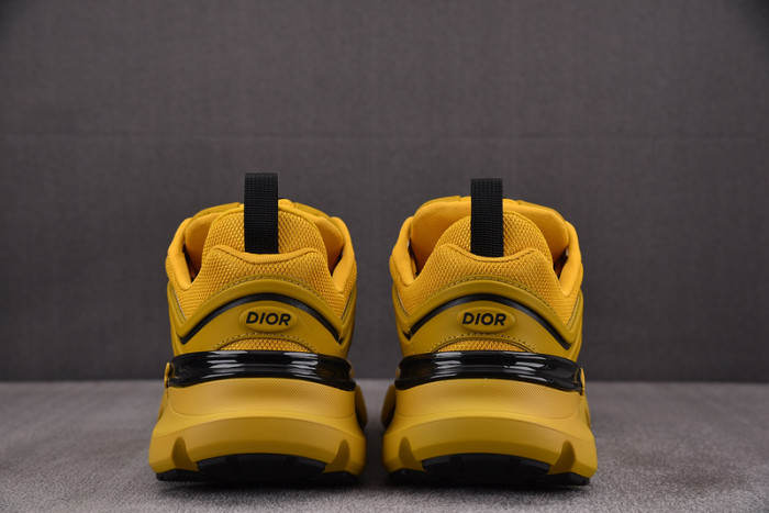 D10R B44 Blade Dark Yellow