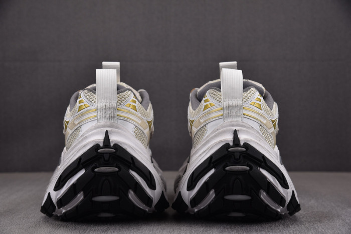 BLCG 6XL Beige Grey Gold 815859 W2MV2 9891