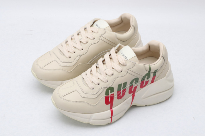 Gu66 TRAINER SNEAKER