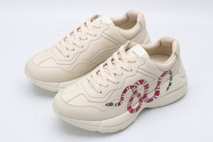 Gu66 TRAINER SNEAKER