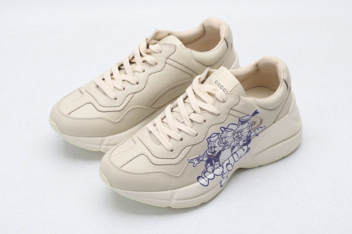 Gu66 TRAINER SNEAKER