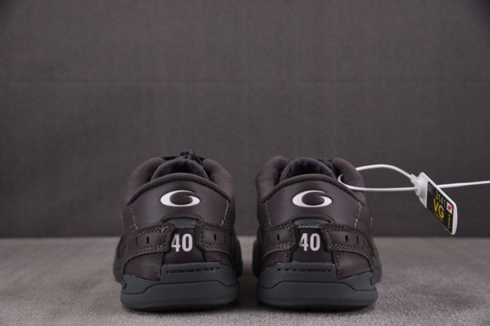 BLCG Hamptons Worn-out Sneaker 841765 WCURB 1190