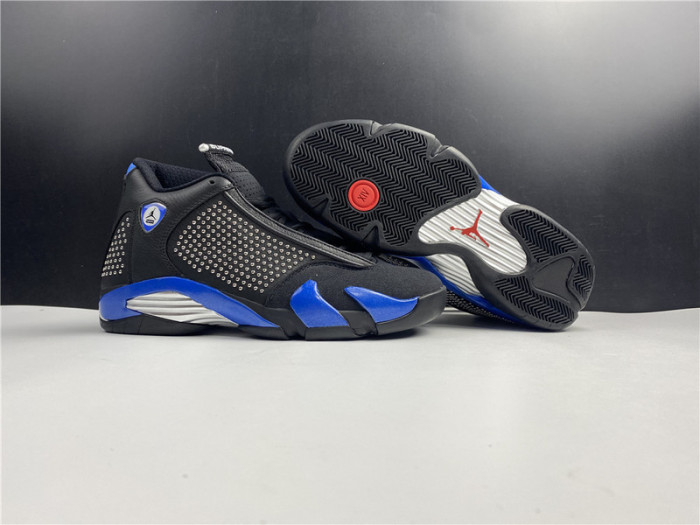 S*p*e x air jordan 14 retro sp
