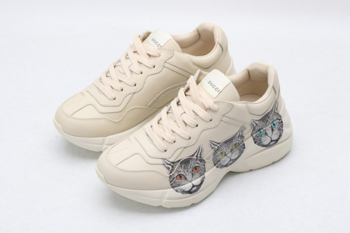 Gu66 TRAINER SNEAKER