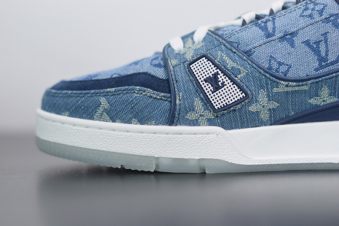 B0GB7 lou1su1tt Frontrow Sneaker Low