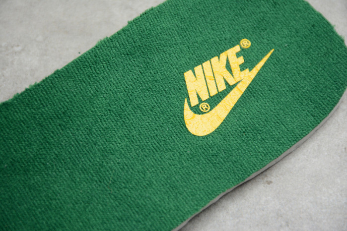 Nike Dunk Low Brazil (2020) CU1727-700