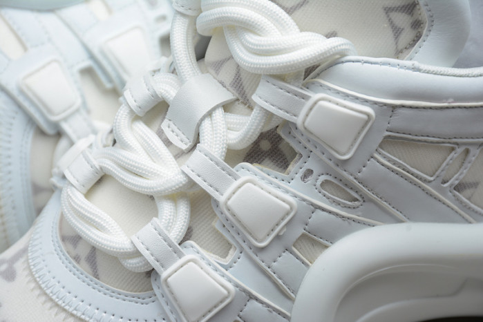 lou1su1tt Archlight Sneaker