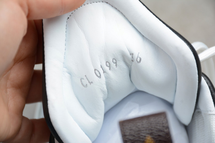 lou1su1tt Archlight Sneaker