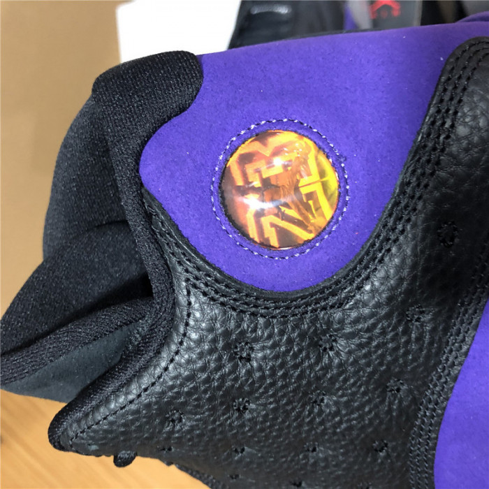 Air Jordan 13 Retro Court Purple DJ5982-015
