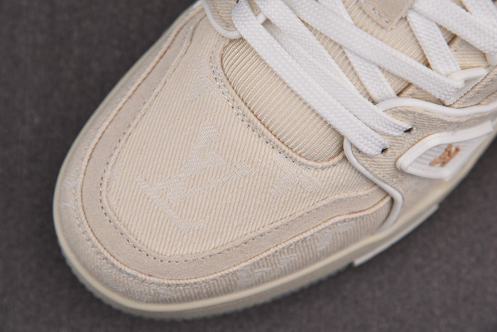 D00G7 Lou1su1tt SNEAKER LOW