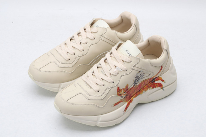 Gu66 TRAINER SNEAKER