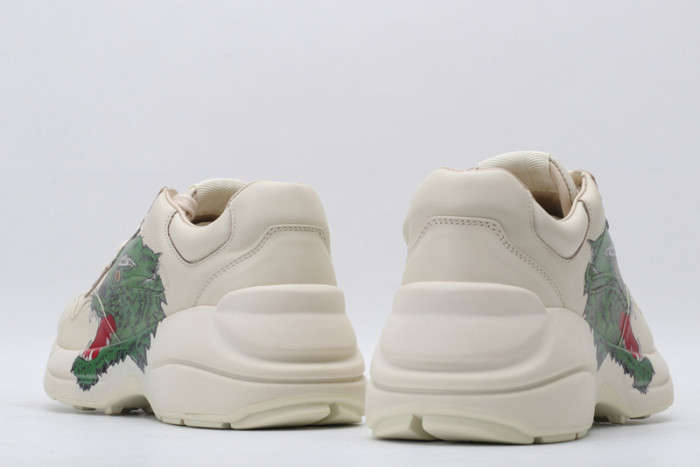 Gu66 TRAINER SNEAKER