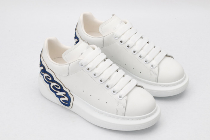 MQ Sneakers