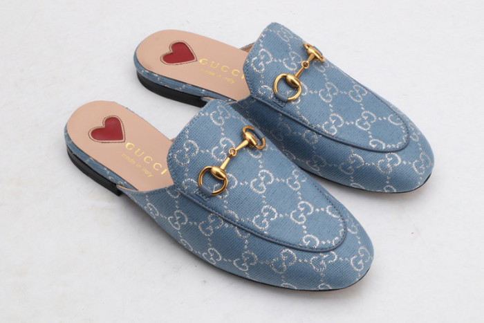 Gu66 LOAFER