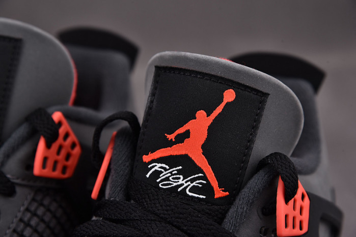 Air Jordan 4 "Infrared" DH6927-061