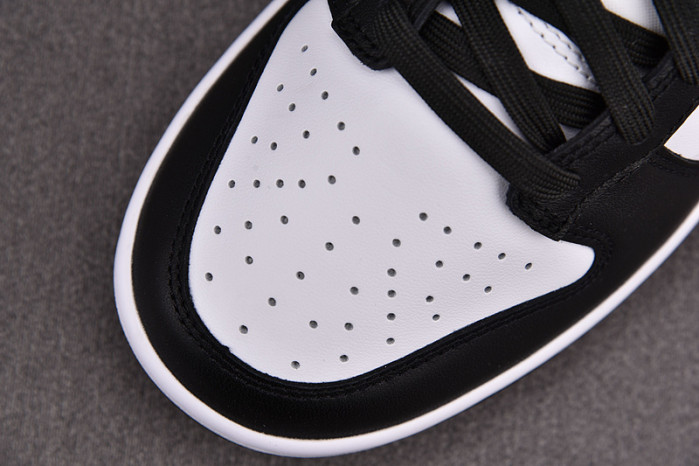 Nike Dunk Low Retro White Black Panda (2021) DD1391-100
