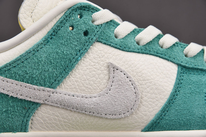 Nike Dunk Low Kasina Neptune Green CZ6501-101