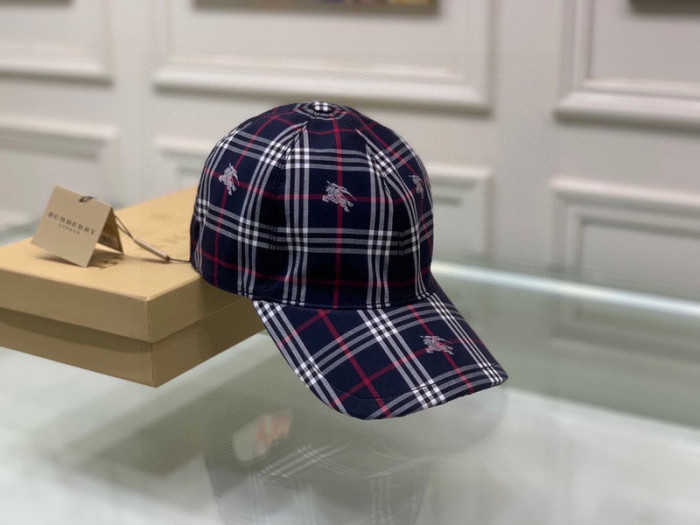 BUR HAT