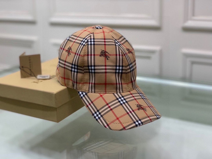 BUR HAT