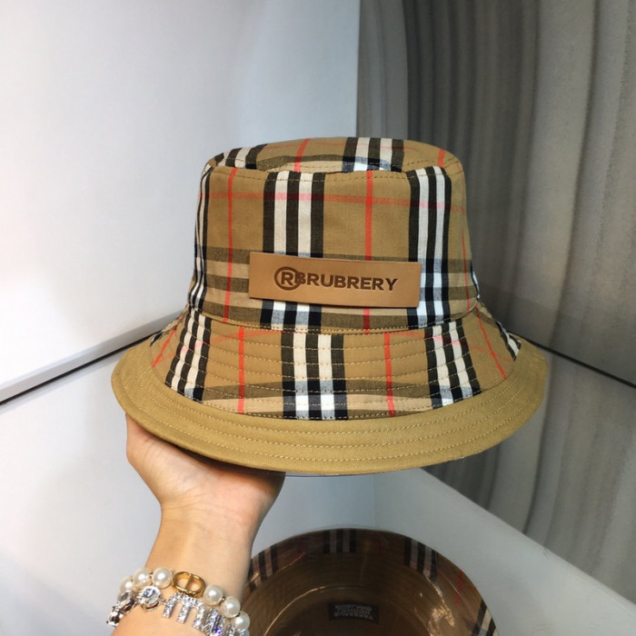BUR HAT