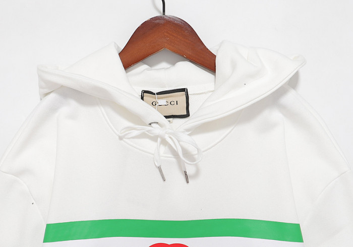 Gu66 Hoodie