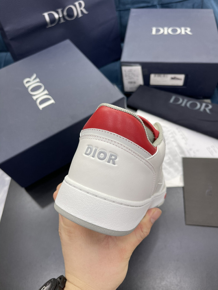 D10R B27 Sneaker