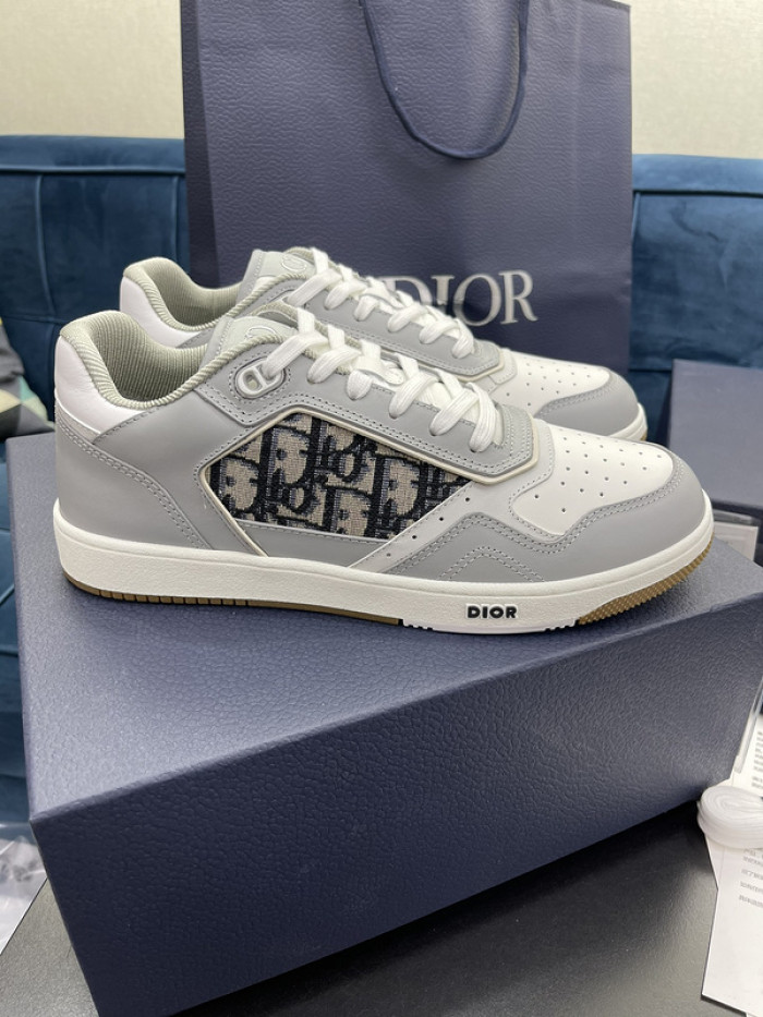D10R B27 Sneaker