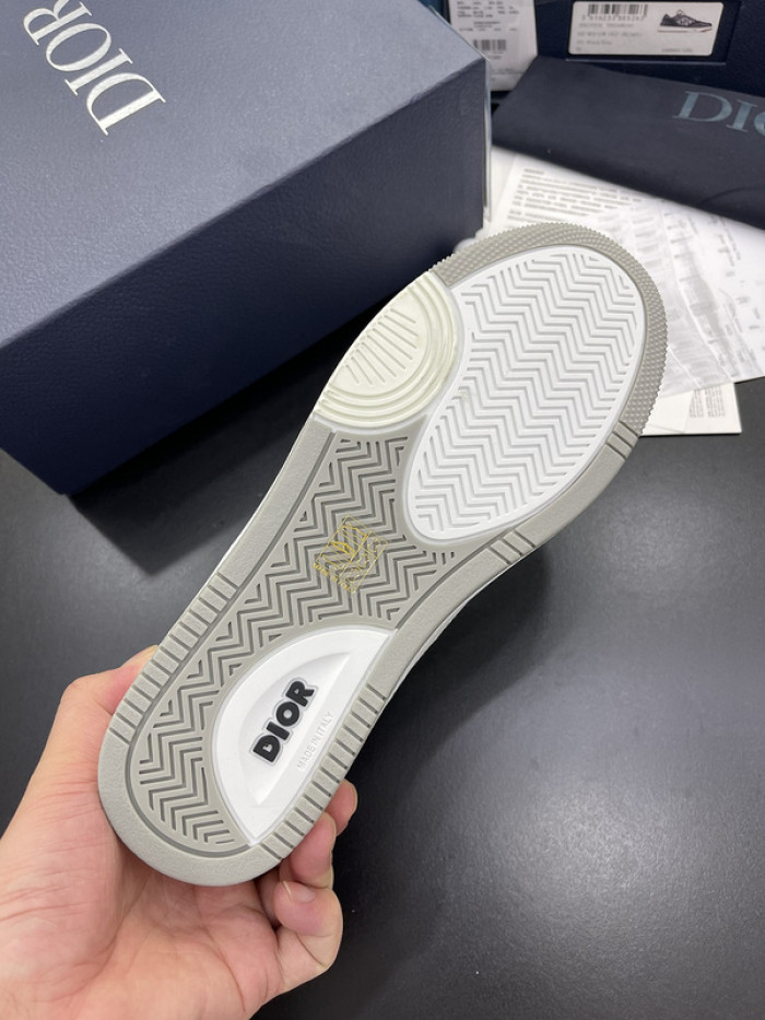 D10R B27 Sneaker