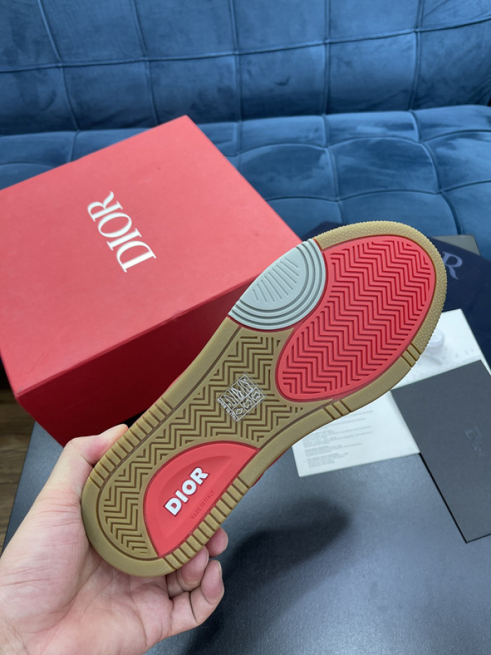 D10R B27 Sneaker