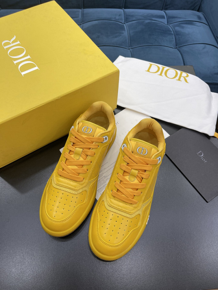 D10R B27 Sneaker