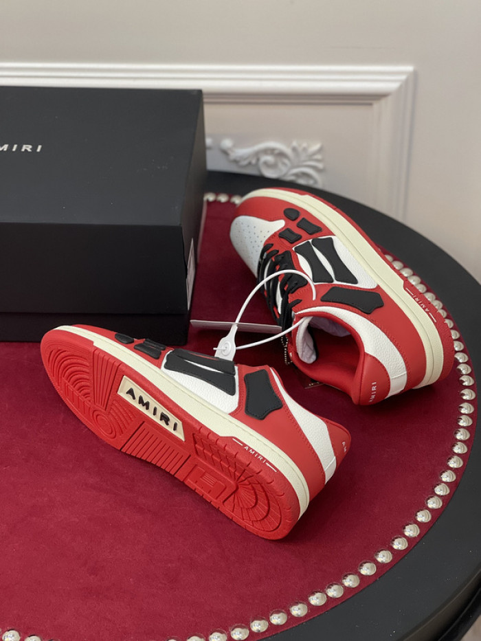 AM1R1 Skel Top Low