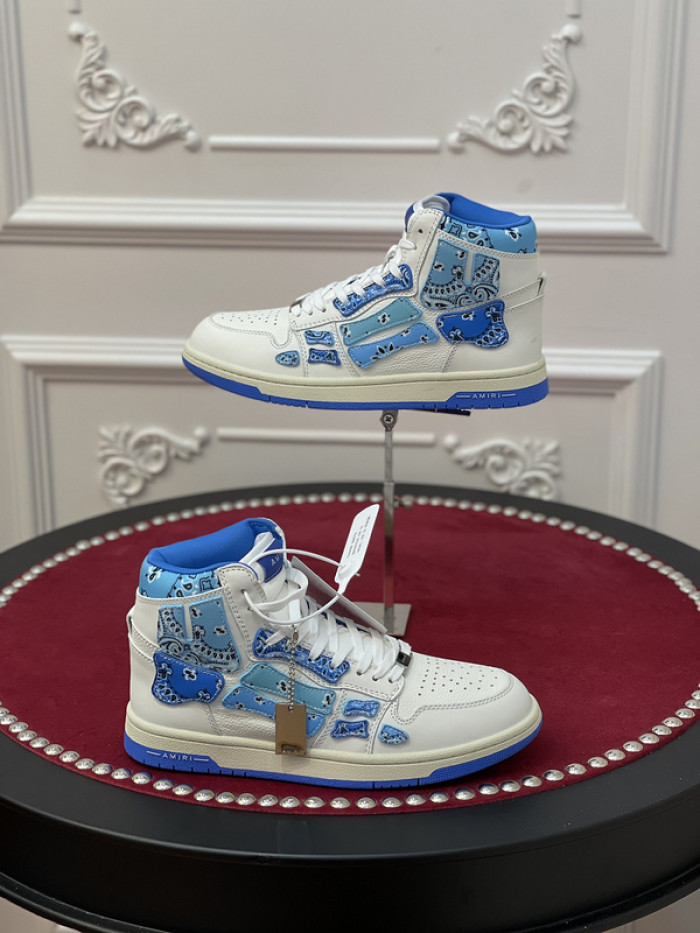 AM1R1 Skel high top