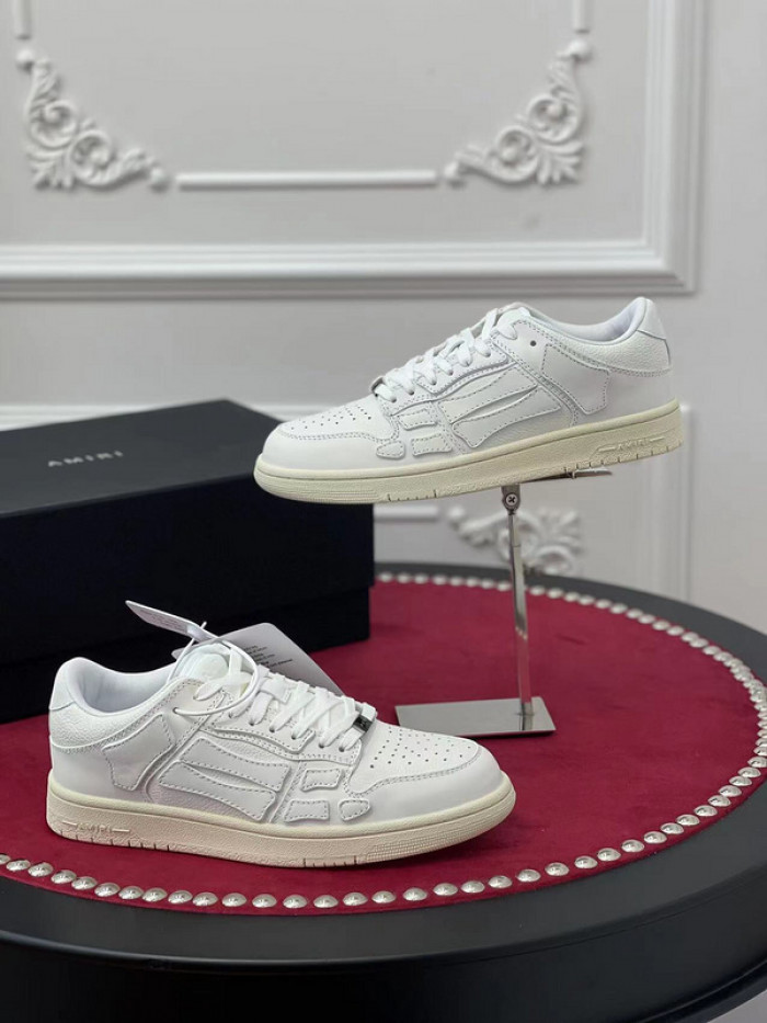 AM1R1 Skel Top Low