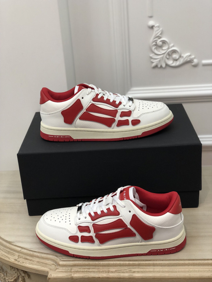 AM1R1 Skel Top Low