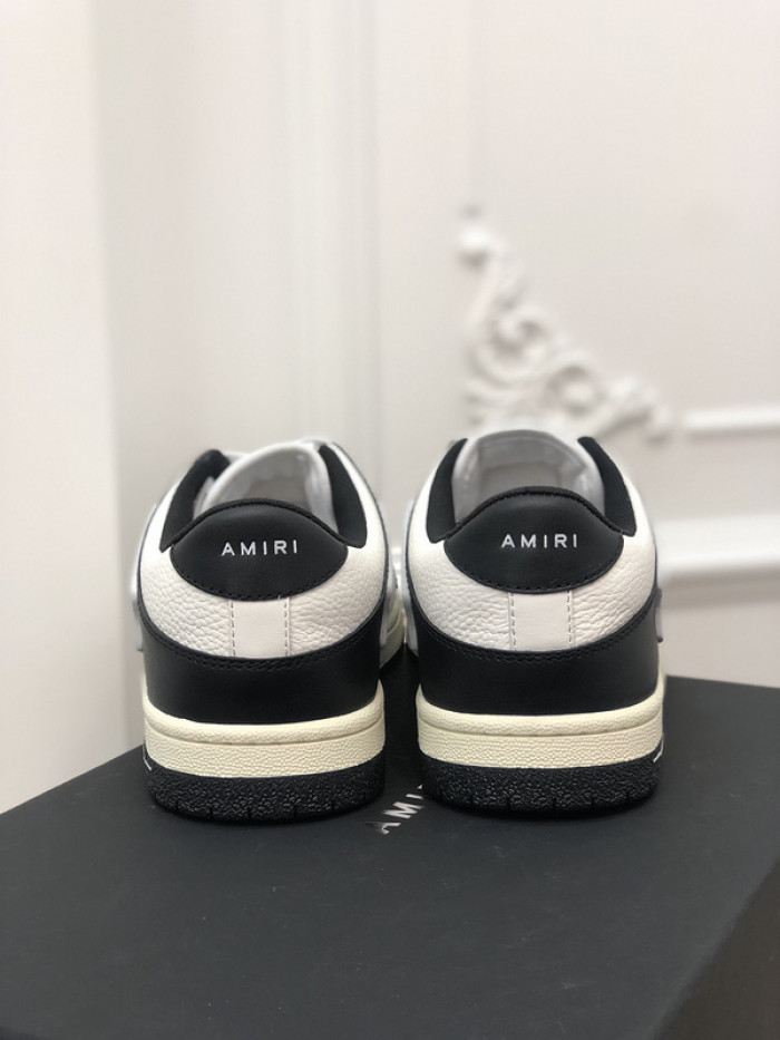 AM1R1 Skel Top Low