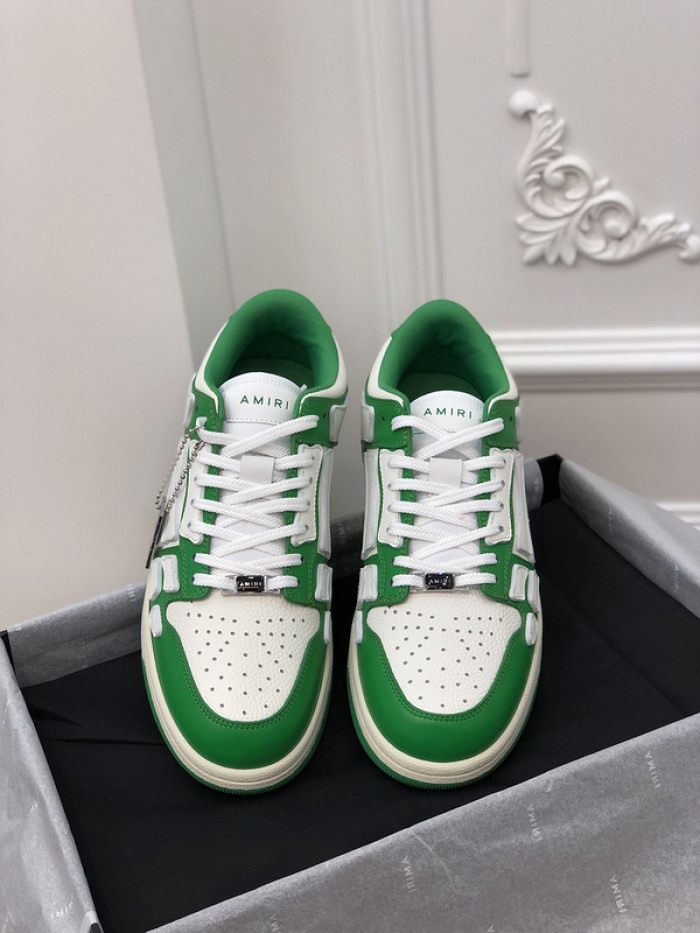 AM1R1 Skel Top Low