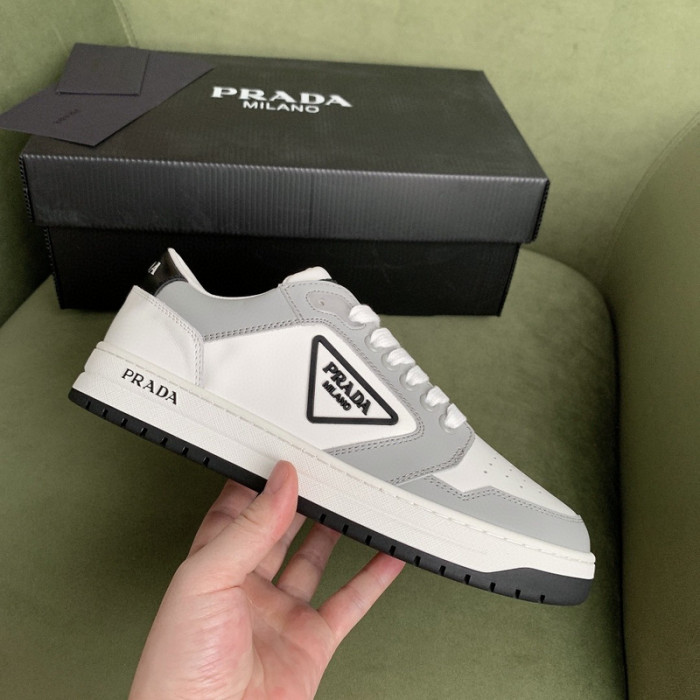 PRA shoes