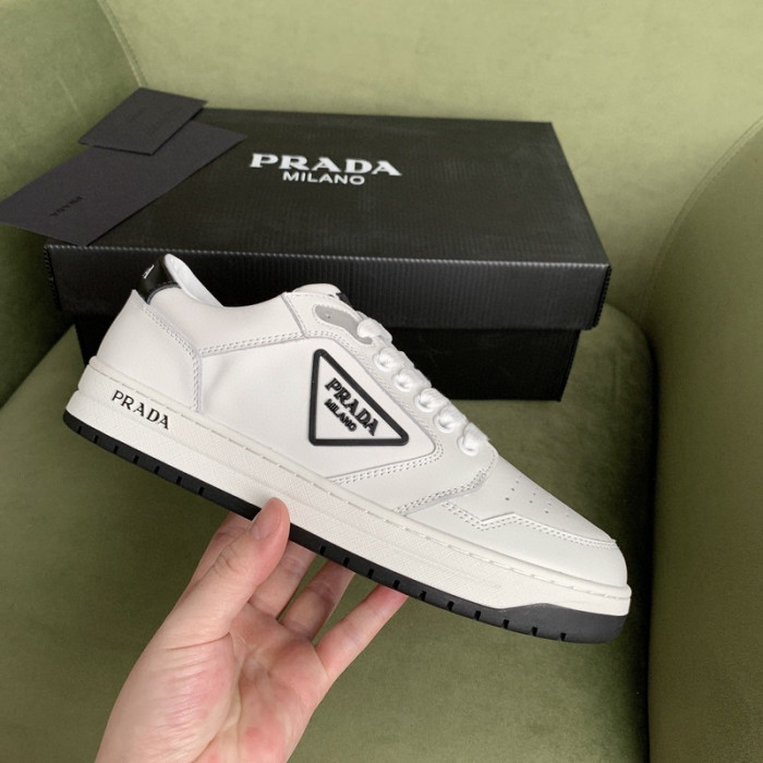 PRA shoes