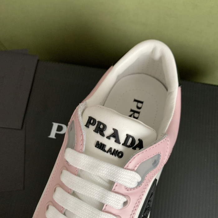 PRA shoes
