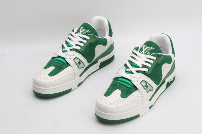 D00G7 Lou1su1tt SNEAKER LOW
