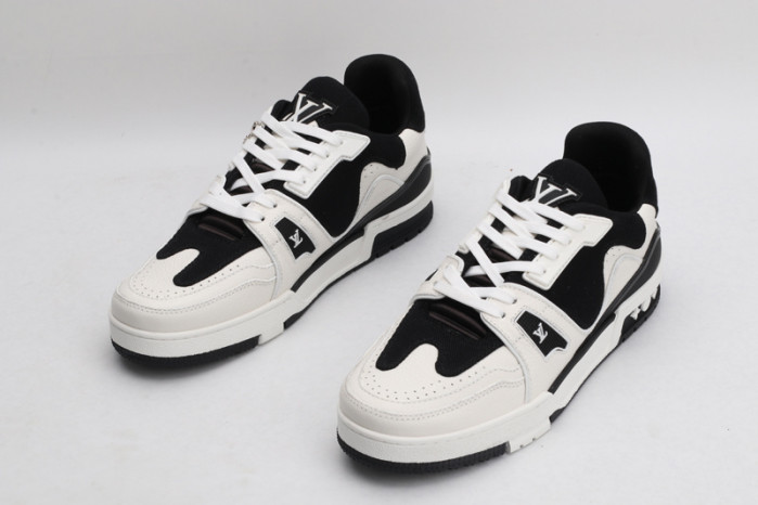 D00G7 Lou1su1tt SNEAKER LOW