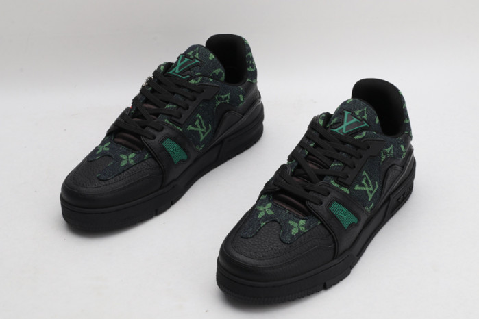 D00G7 Lou1su1tt SNEAKER LOW